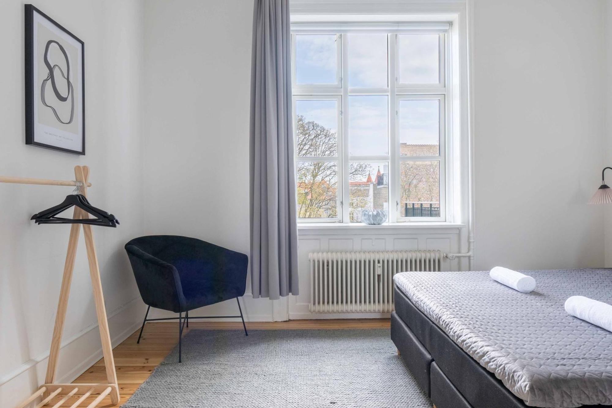 3 Bedroom In Lovely Area København