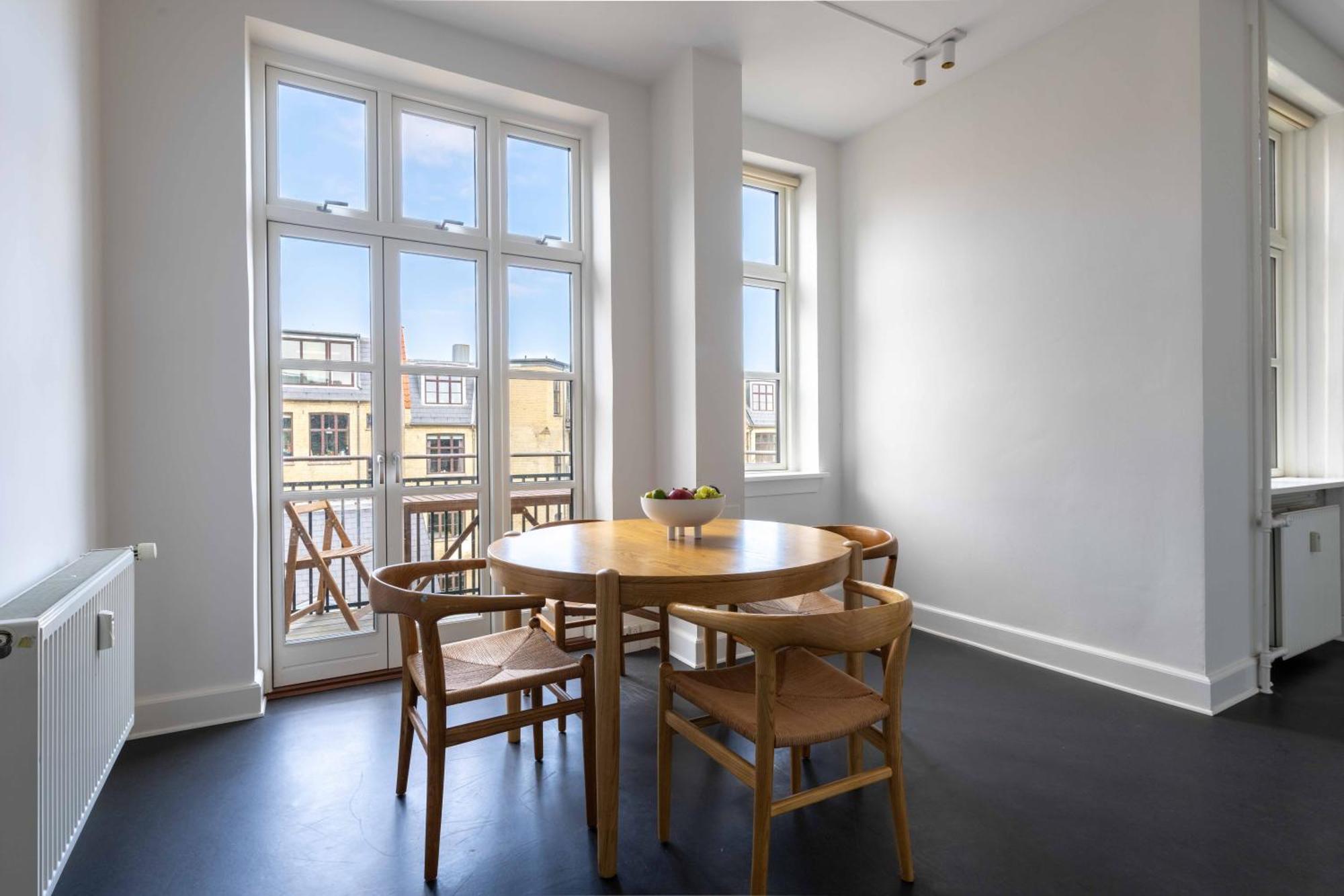 3 Bedroom In Lovely Area Lejlighed *