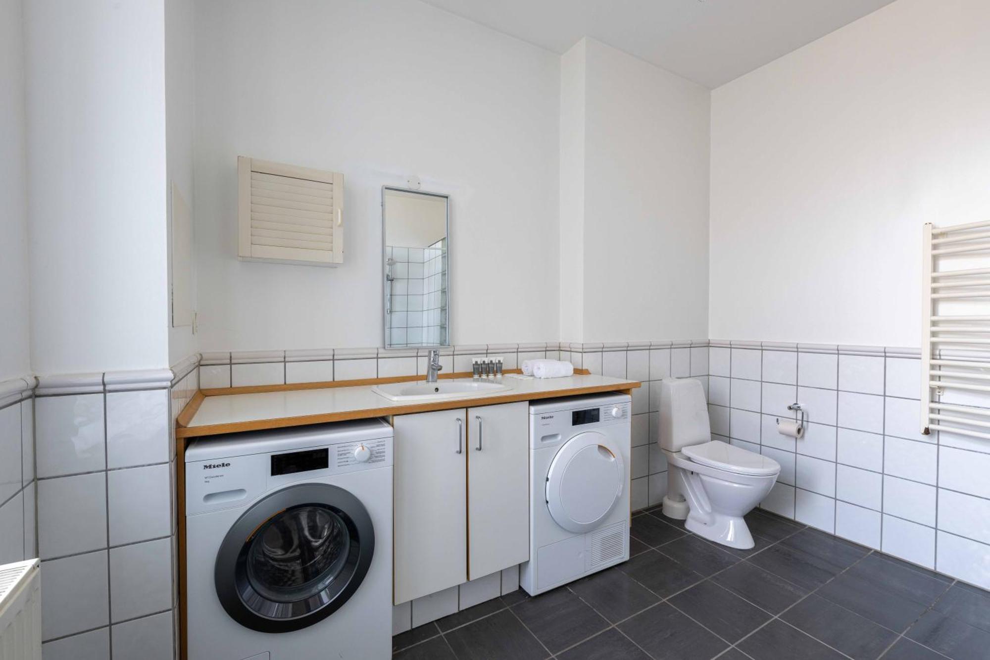 Lejlighed 3 Bedroom In Lovely Area