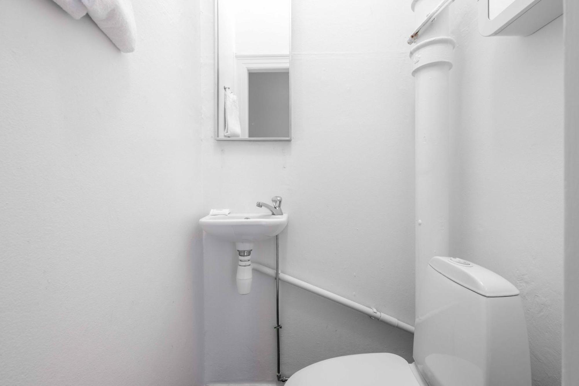 3 Bedroom In Lovely Area * København