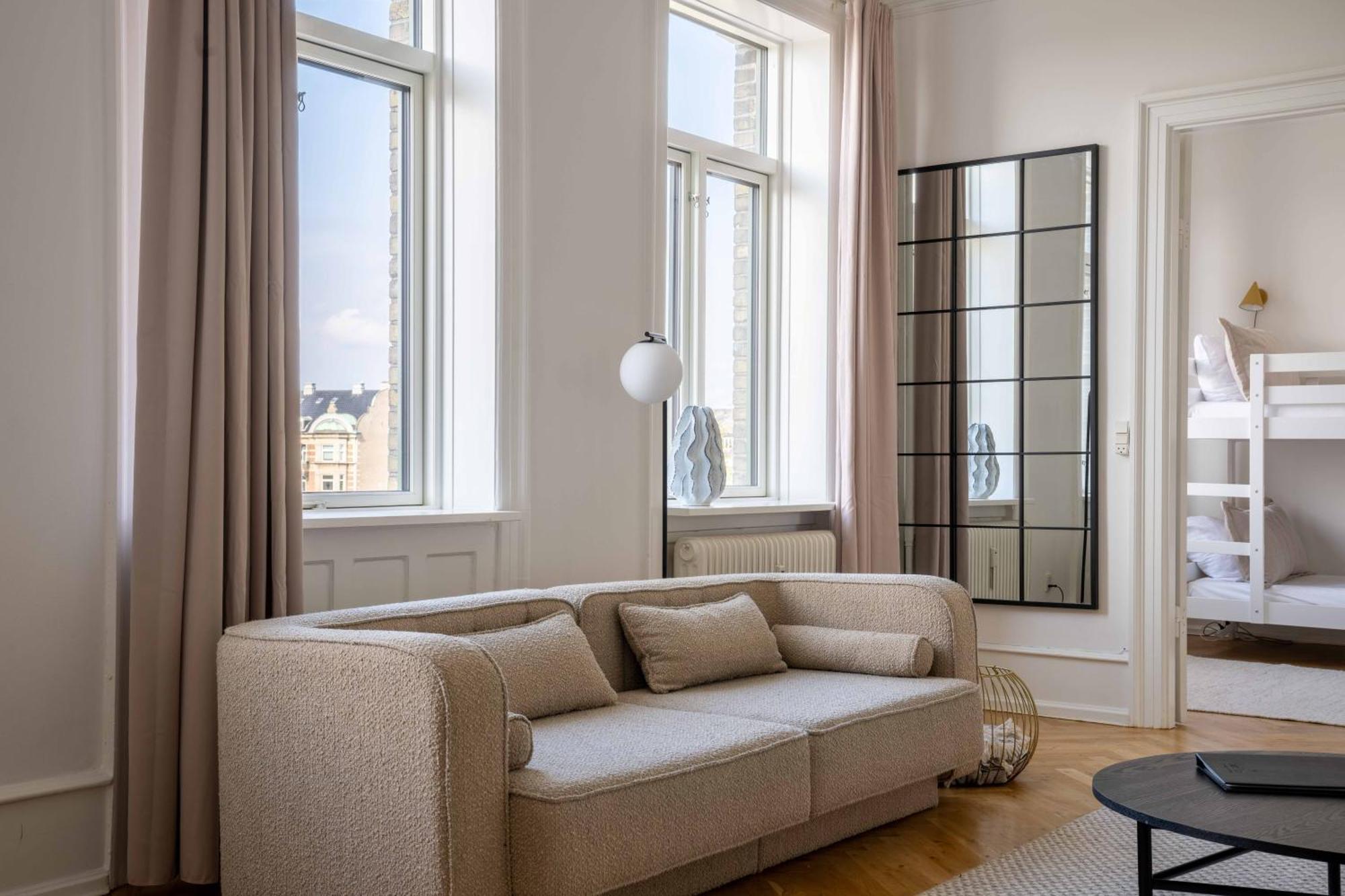 Lejlighed 3 Bedroom In Lovely Area