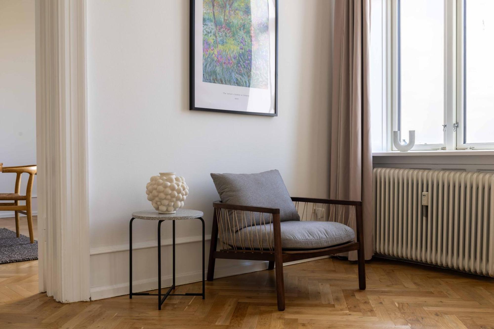 Lejlighed 3 Bedroom In Lovely Area København