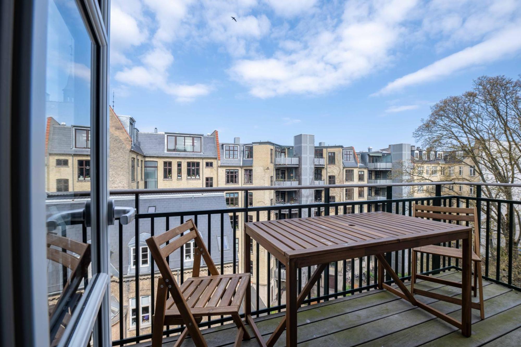 3 Bedroom In Lovely Area * København
