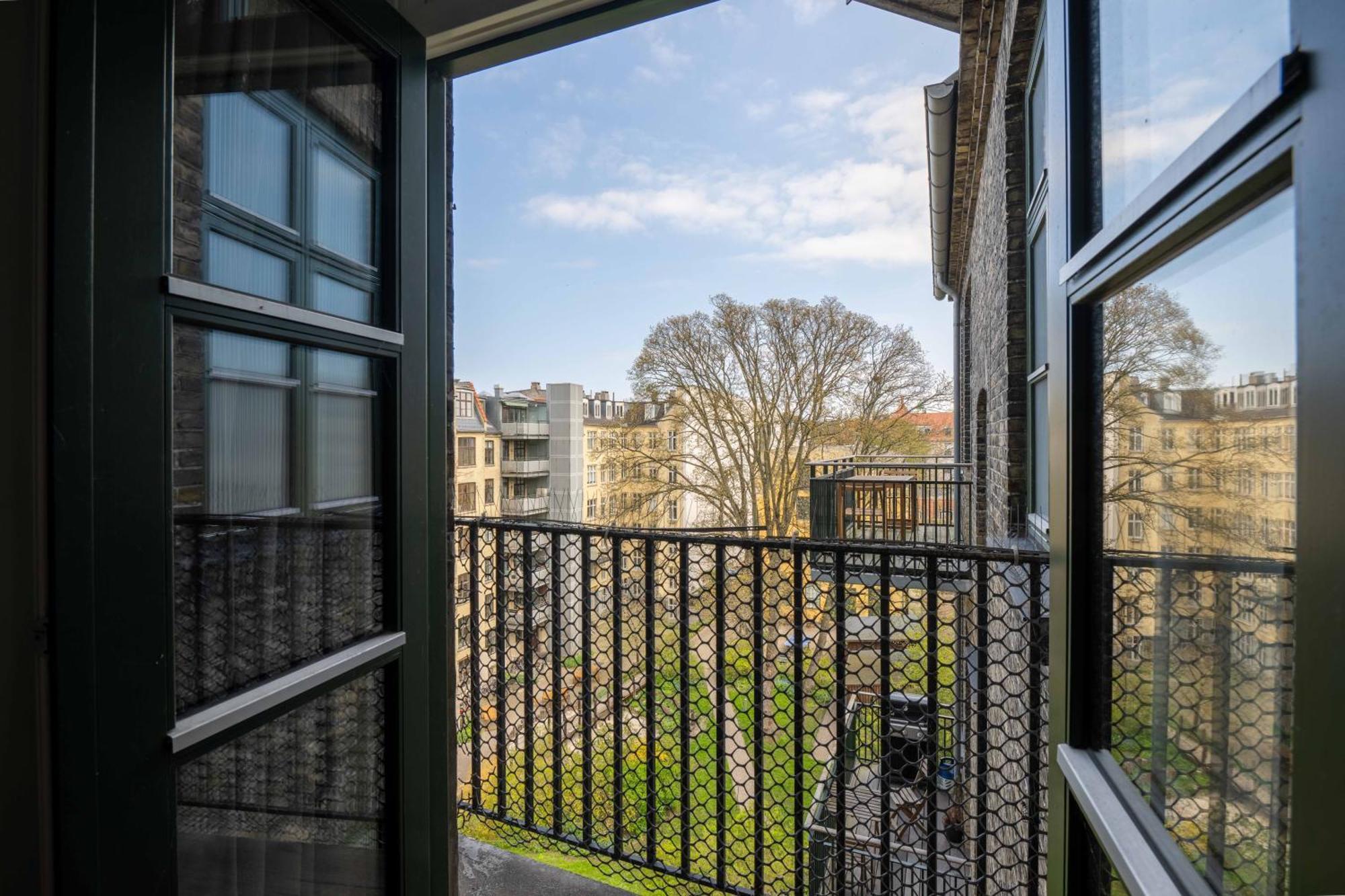 3 Bedroom In Lovely Area København