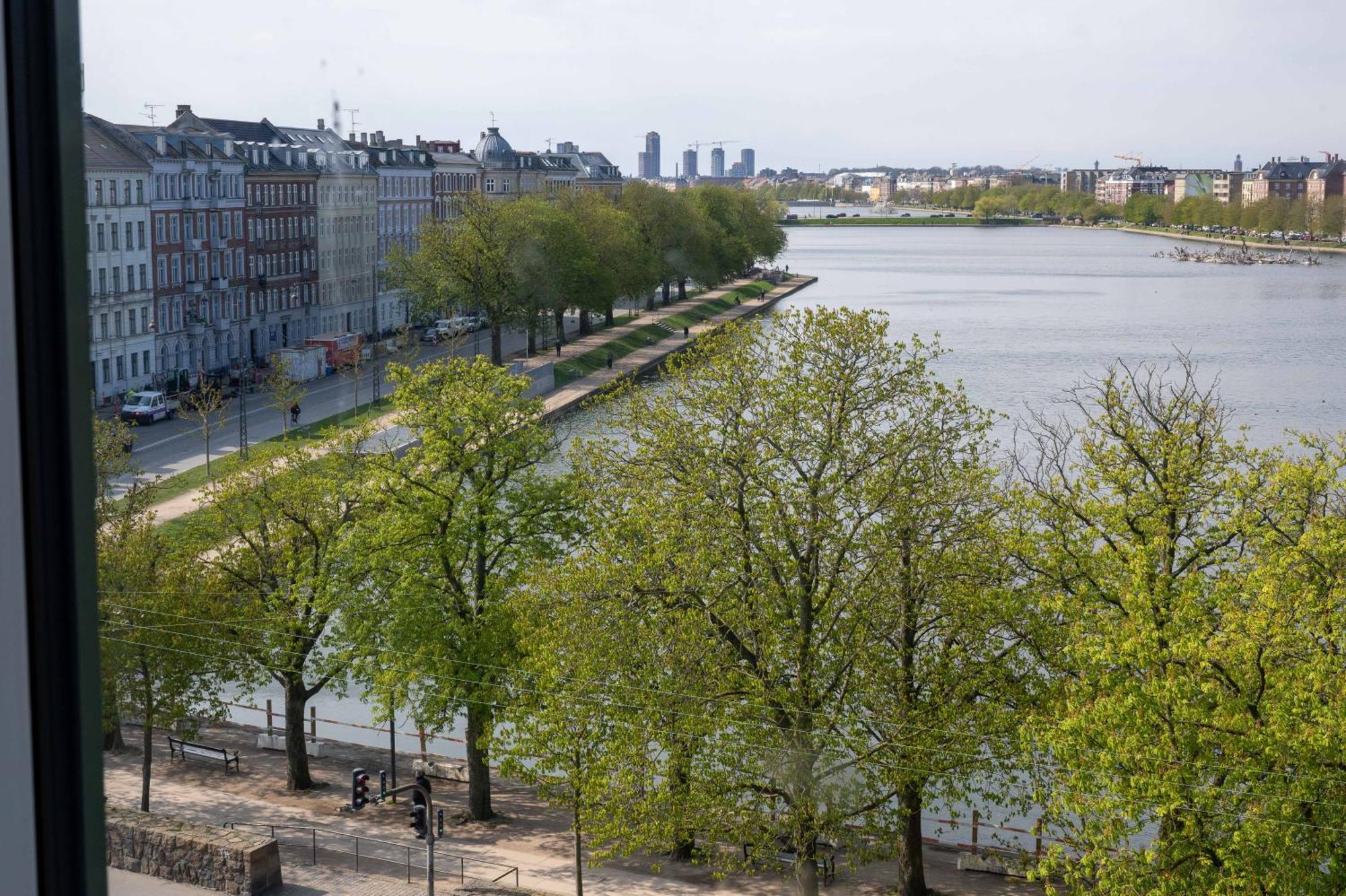 3 Bedroom In Lovely Area * København